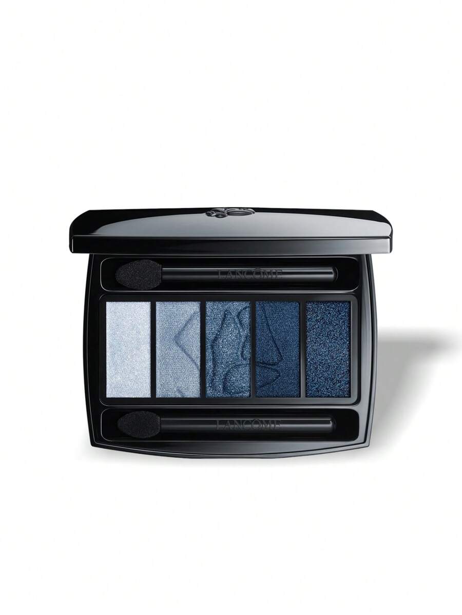 Lancôme Hypnôse 5-Colour Eyeshadow Palette 16 Drama Denim 4 G - 16 Drama Denim - View 1