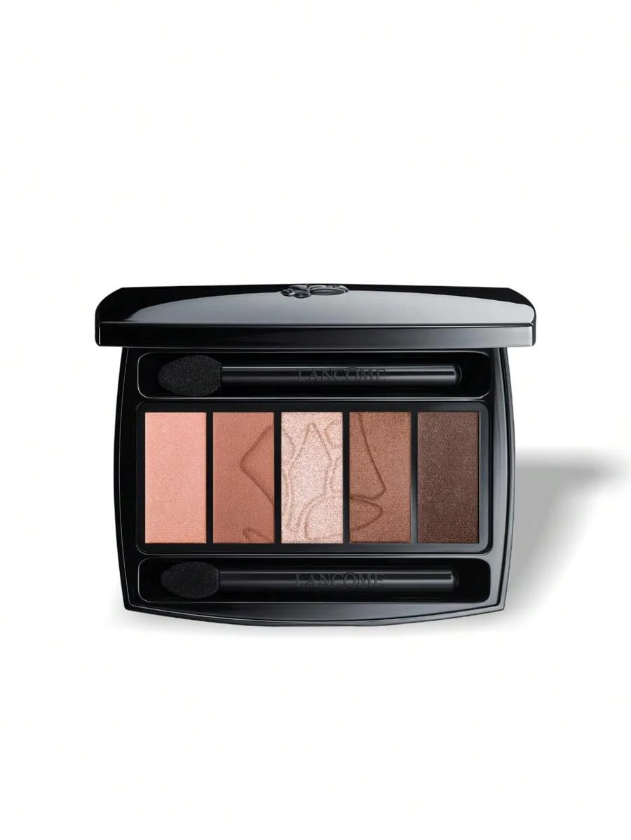 Lancôme Hypnôse 5-Colour Eyeshadow Palette 18 Nude Sculptural 4 G - 18 裸體雕塑 - 查看 1