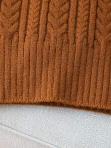 Sparklyn 青少年女孩毛衣裙，时尚优雅圆领毛衣裙，适合度假、秋冬穿着