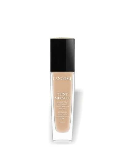 Lancôme Teint Miracle Foundation 35 Beige Doré 30 Ml