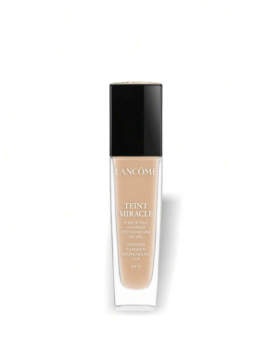 Lancôme Teint Miracle Foundation 35 Beige Doré 30 Ml - 35 Beige Dore - View 1