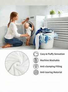 ROMWE Kawaii 1pc One Flannel Printed Throw Blanket In A Dark Style. It Is Soft And Comfortable, Featuring A Skull Print Pattern. It Can Be Used As A Bed Cover, Sofa Cover, Outdoor Throw Blanket, Bedroom Blanket, Office Blanket, Or Student Blanket. It Also Creates A Festive Atmosphere And Makes A Great Festival Gift. - Multicolor - View 3