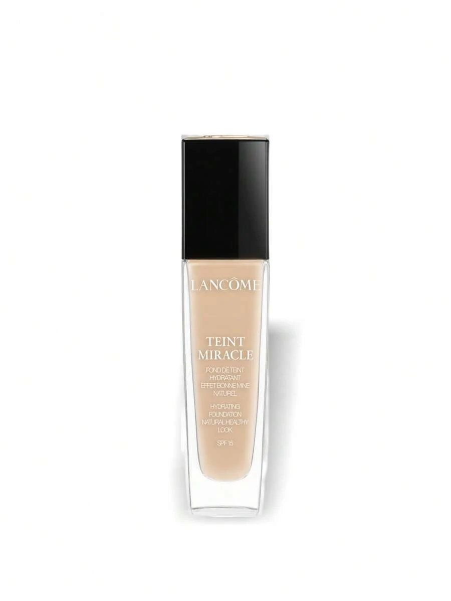 Lancôme Teint Miracle Foundation 03 Beige Diaphane 30 Ml - 03 Beige Diaphane - View 1