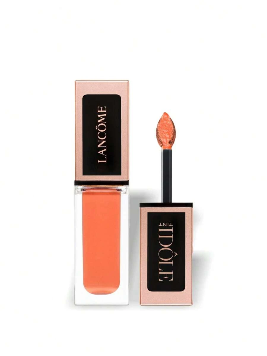 Lancôme Idôle Tint Liquid Eyeshadow & Blush 04 Sienna 7 Ml - 04 Sienna - Xem 1