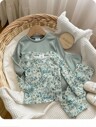 Baby Girls Clothing