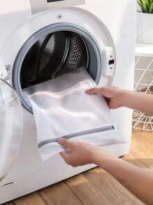 1/3//4/6件洗衣机专用洗衣袋家用内衣文胸防缠绕袋防变形衣服内衣放入洗衣袋