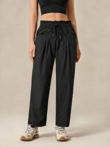 OutZeal Women Water-Resistant Lightweight Straight Leg Outdoor Pants Hiking Camping