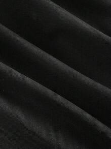 SHEIN MOD Backless Sequin Chain Plunging Neck Fitted Slit Fishtail Dress,Fall / Winter Dress,Western Wear Women,Country Concert Outfit,Old Money Style Women,Dresses For Women Party, Black Dress, Black Mermaid Dress, Black Formal Dress, Black Evening Gown