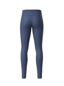 Under Armour LEGGING THƯƠNG HIỆU TECH - Màu xám đen - Xem 2