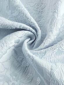 SHEIN Frenchy 女式复古刺绣网眼撞色无袖连衣裙 女式复古 V 领系带束腰连衣裙 女士撞色蕾丝短袖方领腰带全身印花甜美荷叶边下摆连衣裙 慕尼黑啤酒节紧身连衣裙 慕尼黑啤酒节连衣裙 慕尼黑啤酒节紧身连衣裙 慕尼黑啤酒节节日 女式优雅复古无袖迷你连衣裙 慕尼黑啤酒节紧身连衣裙 慕尼黑啤酒节紧身连衣裙上衣 - 藍色 - 查看 4