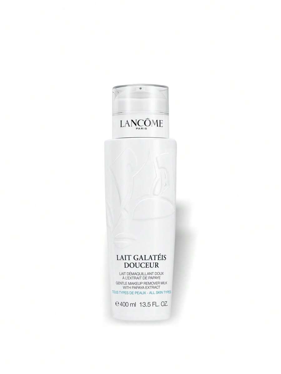 Lancôme Lait Galatéis Douceur Makeup Remover 400 Ml - 無色 - 查看 1