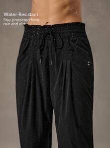 OutZeal Women Water-Resistant Lightweight Straight Leg Outdoor Pants Hiking Camping