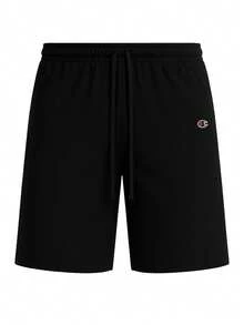 Champion Women Shorts - Black - View 4