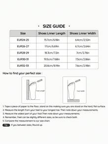 CoComelon X SHEIN 可爱 3D 卡通蓝色男童儿童拖鞋，EVA 材质轻质防滑脚趾保护，适合幼儿和儿童在室内、淋浴或海滩使用 - 藍色 - 查看 4