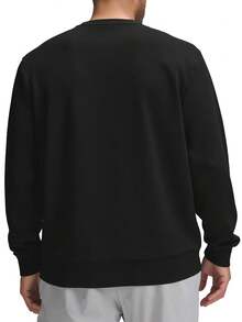 Champion Men Sweatshirts - Black - View 2