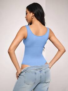 SuitURBody Women's Fashionable Bodysuit, Suitable For Summer