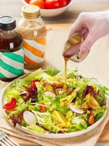 1/12 件不锈钢酱料蘸酱碗，45 毫升迷你调味杯，可重复使用的调味盘，适合家庭和餐厅使用，圣诞礼物