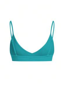 Ocili Áo ngực không dây liền mạch, Áo ngực thoải mái cho phụ nữ - màu xanh lá - Xem 10