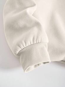 INAWLY Plus Size Fashionable Casual Printed Loose Fit Daily Wear Long Sleeve Hoodie Fall Cloth For Women Winter Autumn