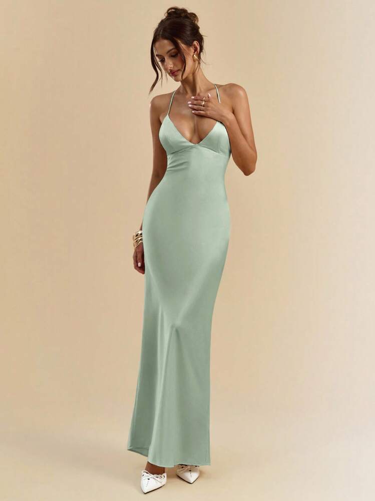 formal dress for women rental Catalogue Fuchsia Multi main image 1