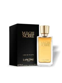 Lancôme Magie Noire Eau De Toilette 75 Ml