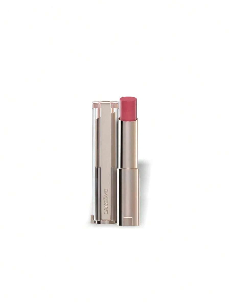 Lancôme Lip Idôle Squalane Butterglow Lip Balm 30 Lisa's Coral Glow 3 G - 30 麗莎的珊瑚光澤 - 查看 1