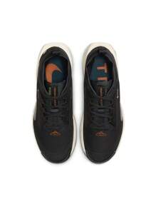 Nike Pegasus Trail 5 Gore-Tex - Giày thể thao thoải mái, đa năng, thường ngày dành cho nữ, phù hợp để mang hằng ngày - màu đen - Xem 3