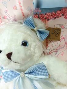 12PCS Glitter Eyes For Amigurumi - Sparkling 3D Plastic Craft Eyes (12-30mm) In 6 Colors, Doll-Making Supplies For Knitted Toys, Bears & Puppets (No-Scratch Design)