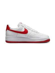 White/White/Volt/Gym Red