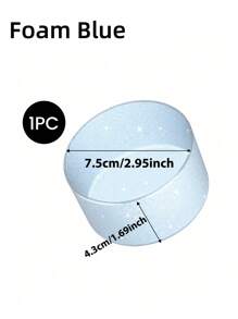 1pc Silicone Tumbler Sleeve, Anti-Scratch And Dented Protective Cover For Ice Cup, For 40oz & 30oz & 20oz Tumbler Travel Mugs, Compatible With Tumblers For Cup Accessories, Protective Cover For Sports & Outdoor Activities, For Cup - Multicolor - View 11