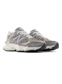 New Balance NB U9060LBA - SlateGrey/AridStone/Timberwolf - View 2