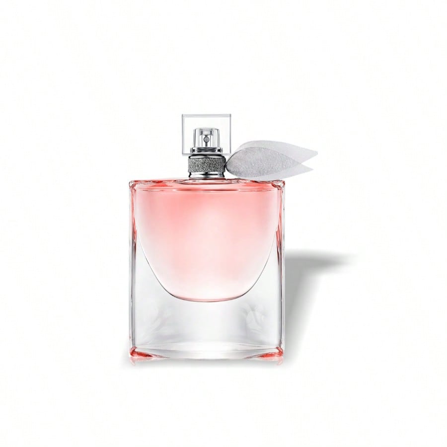 Shein Women's Pink La Vie Est Belle Eau De Parfum 75 Ml – Eau De Parfum, Long-Lasting, For Floral, Iris Pallida, Suitable For Daily Wear