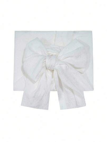 Irokai Summer Elegant Solid Color Belted Robe Kimono Yukata