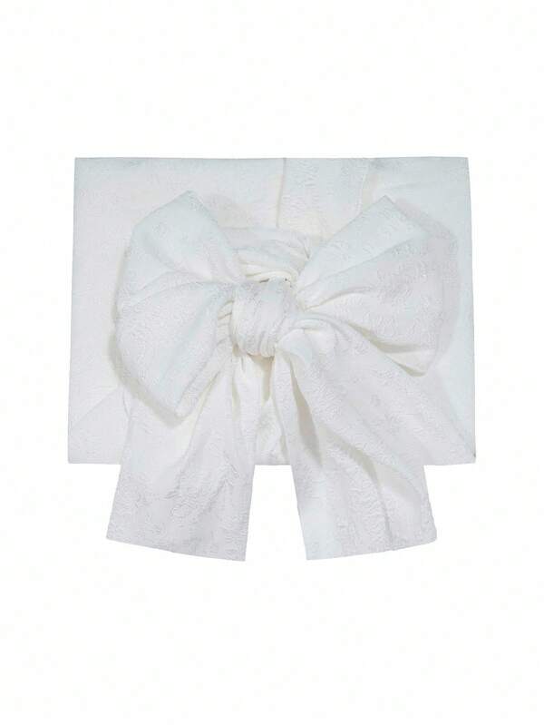 Irokai Summer Elegant Solid Color Belted Robe