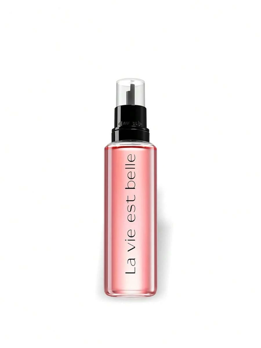 Lancôme La Vie Est Belle Eau De Parfum Refill 100 Ml - Pink - View 1