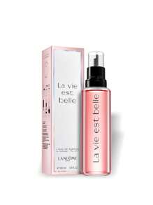 Lancôme La Vie Est Belle Eau De Parfum Refill 100 Ml - Pink - View 2