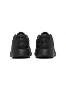Nike Air Max Sc - Men's Casual Sneakers For Daily Wear - Black - View 3