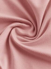 SHEIN MOD Damen Twist Vorne Kreuzgurt Ärmellos Top, Süße Oberteile