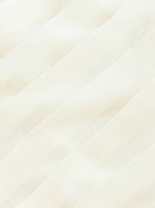 SHEIN MOD Robe de bal bouffante romantique mignonne couleur abricot avec ourlet en bouton. Robe blanche à volants. Robe de graduation blanche. Robe de fête blanche pour enterrement de vie de jeune fille, robe d'anniversaire pour femmes, robe de fête, robe de bal des finissants