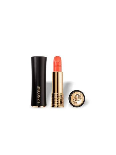 Lancôme L'Absolu Rouge Cream Lipstick 66 Orange Confite 3.4 G