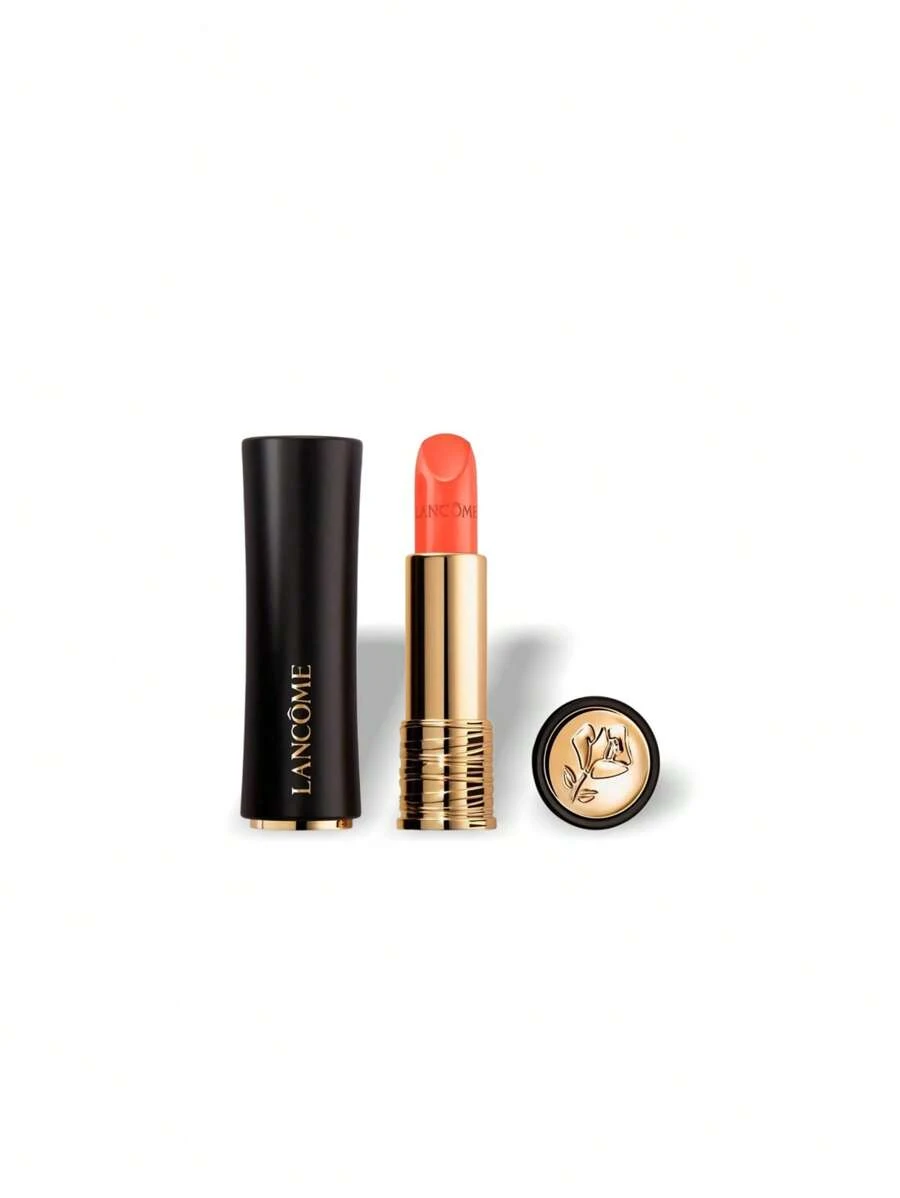Lancôme L'Absolu Rouge Cream Lipstick 66 Orange Confite 3.4 G - 66 Orange Confite - View 1