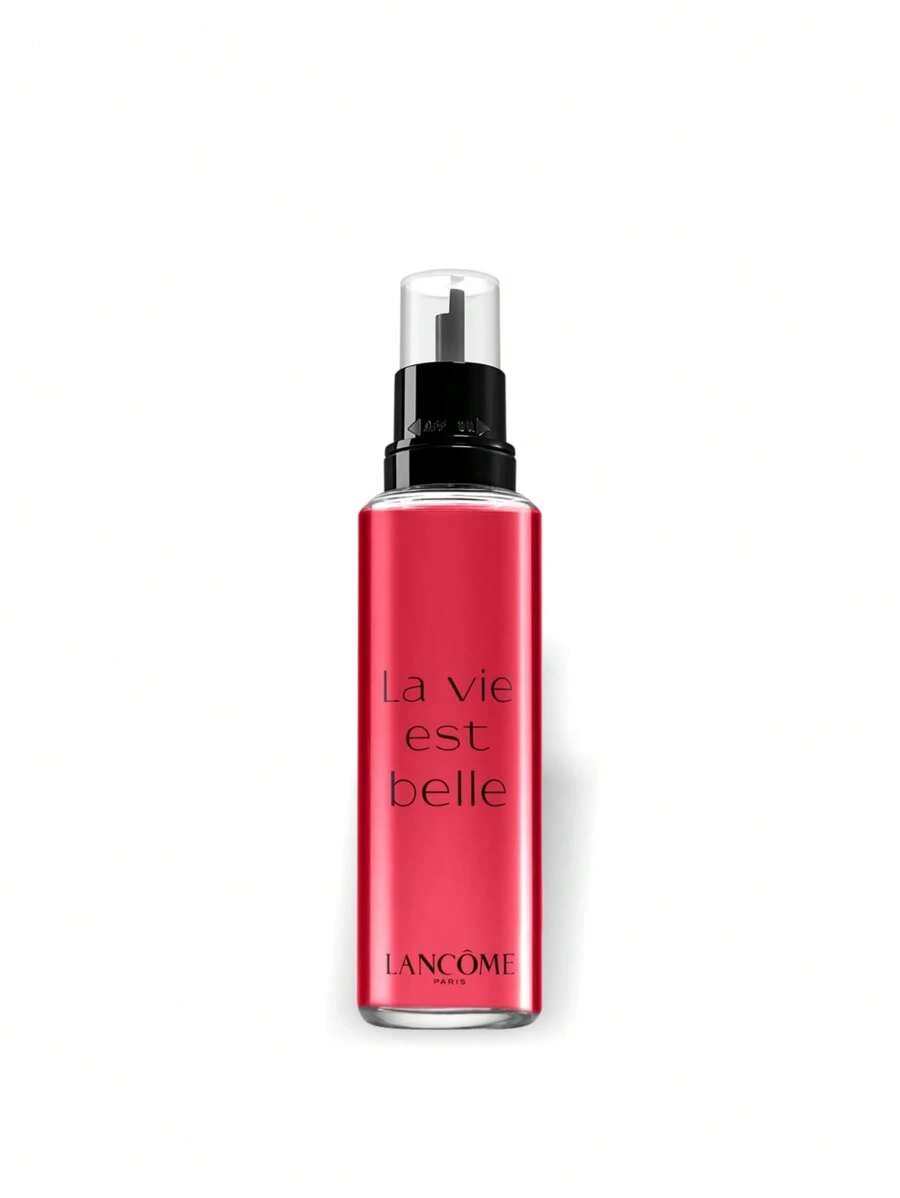 Lancôme La Vie Est Belle L'Elixir Refill Eau De Parfum 100 Ml - Pink - View 1
