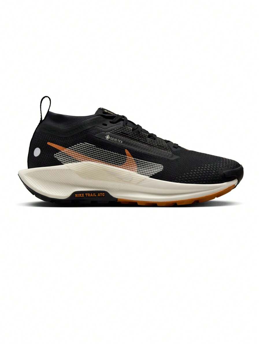 Nike Pegasus Trail 5 Gore-Tex - Giày thể thao thoải mái, đa năng, thường ngày dành cho nữ, phù hợp để mang hằng ngày - màu đen - Xem 1
