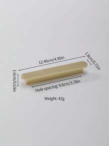 1 Stück eleganter, verzierter Vintage Metall Schubladengriff, antiker Stil Schranktürgriff für Möbel, Heimdekoration, Kleiderschrank, Kommode, Restaurierung, DIY Hardware Beschlag