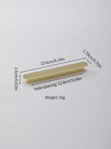 1 Stück eleganter, verzierter Vintage Metall Schubladengriff, antiker Stil Schranktürgriff für Möbel, Heimdekoration, Kleiderschrank, Kommode, Restaurierung, DIY Hardware Beschlag