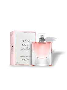 Lancôme La Vie Est Belle Eau De Parfum 75 Ml - Pink - View 2