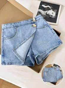 Comfortcana Women's Casual Versatile Denim Skinny Pants With Pockets,Vacation Outfits Woman,Back To School,Vacation Outfits Women,Women Summer Clothes,Funny Shorts,Streetwear Shorts,Hawaii Outfits Women,Sexy Outfits For Women,Brunch Outfits For Women,Old Money Style Women,Going Out Outfits,Streetwear Women,Y2k Clothes Women,Cruise Outfits Women,Flowy Pants,Coquette Shorts,Vintage Clothes Women,Micro Shorts