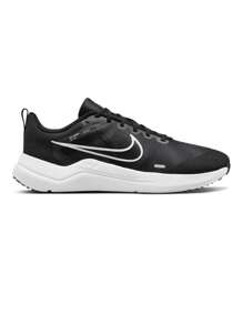Nike Downshifter 12 - Giày thể thao nam thường ngày để mặc hàng ngày - màu đen - Xem 1