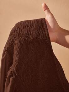 Slaydiva Trang phục Rave/Lễ Phục Sinh mới cho nữ, Phong cách Old Money cho nữ, Trang phục đi xem hòa nhạc đồng quê, Trang phục đi chơi, Fairycore, Trang phục lễ hội, Quần áo đi nghỉ mát nhiệt đới cho nữ, Trang phục mùa hè cho nữ, Mùa hè, Rave, Mùa hè châu Âu, Trang phục mùa xuân, Trang phục miền Tây cho nữ cỡ lớn, Buổi hòa nhạc, Trang phục tốt nghiệp, Trang phục hàng ngày đơn giản, thoải mái, cơ bản, gợi cảm/tối giản, cỡ lớn, Trang phục miền Tây cho nữ cỡ lớn, Áo liền quần/áo liền quần không tay trễ vai thoải mái cho nữ mùa hè màu nâu, Áo liền quần ống màu nâu cho nữ, Áo liền quần ống màu nâu. - màu nâu - Xem 9