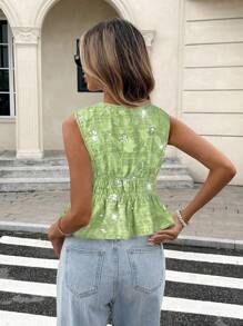 Women Tops - Pale Pink - View 9